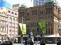 A 005 Sydney - Victoria Galeries